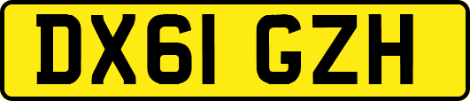 DX61GZH