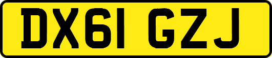 DX61GZJ