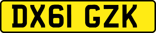 DX61GZK