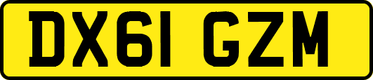 DX61GZM