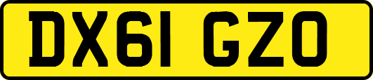 DX61GZO