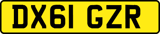 DX61GZR