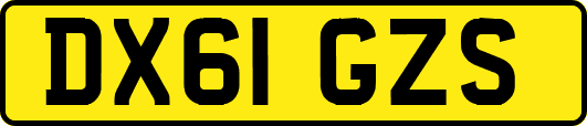 DX61GZS