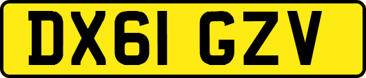 DX61GZV