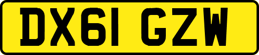 DX61GZW