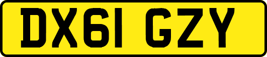 DX61GZY