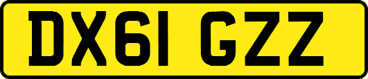 DX61GZZ
