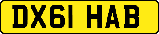 DX61HAB