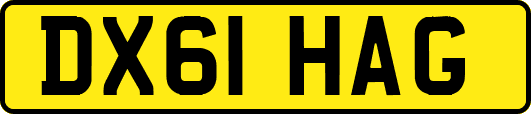 DX61HAG