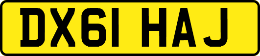 DX61HAJ