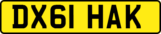 DX61HAK