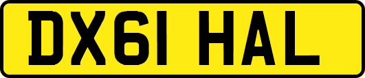 DX61HAL