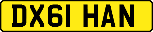 DX61HAN