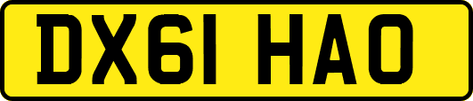 DX61HAO