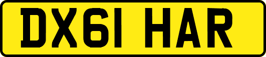 DX61HAR