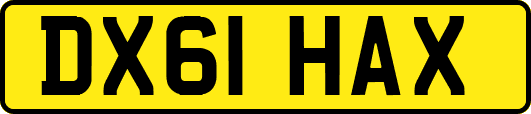 DX61HAX