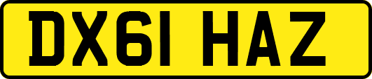DX61HAZ