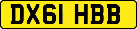 DX61HBB