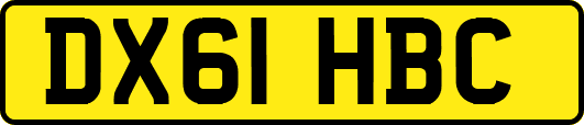 DX61HBC