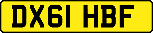 DX61HBF