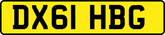 DX61HBG