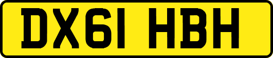 DX61HBH