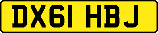 DX61HBJ