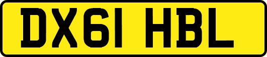 DX61HBL