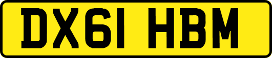 DX61HBM