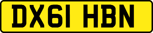 DX61HBN