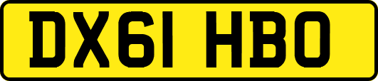 DX61HBO