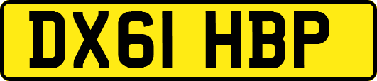 DX61HBP