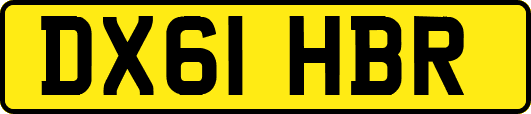 DX61HBR
