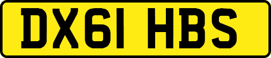 DX61HBS