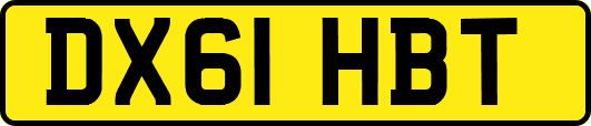DX61HBT