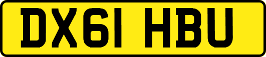 DX61HBU