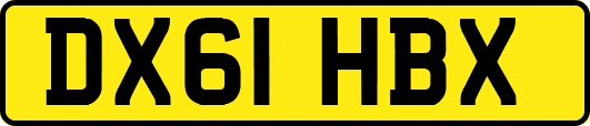 DX61HBX