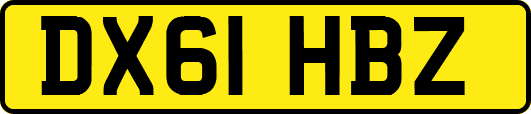DX61HBZ