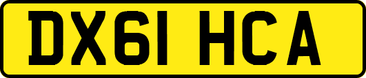 DX61HCA