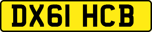 DX61HCB