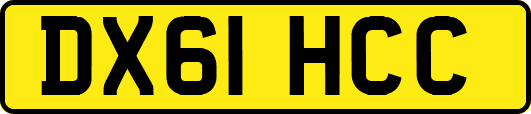 DX61HCC