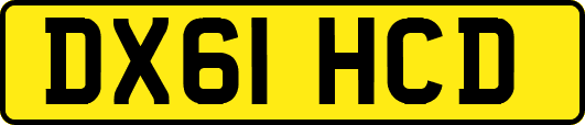 DX61HCD