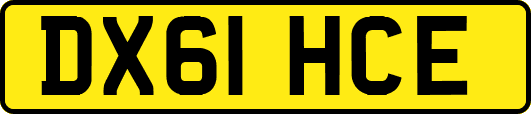 DX61HCE
