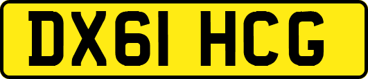 DX61HCG