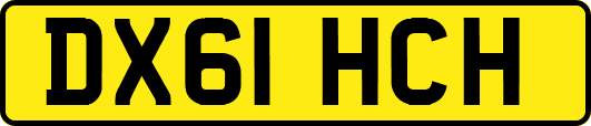 DX61HCH