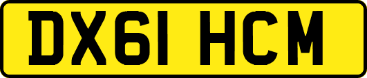 DX61HCM