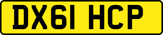 DX61HCP