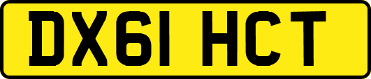 DX61HCT