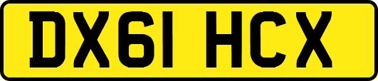 DX61HCX