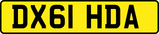 DX61HDA